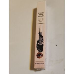 Fiber Mascara - Pink/Peach - Long & Full Lashes